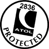 ATOL Protected payment confirmation