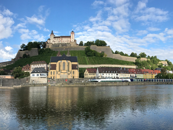 Danube Cycle Tour