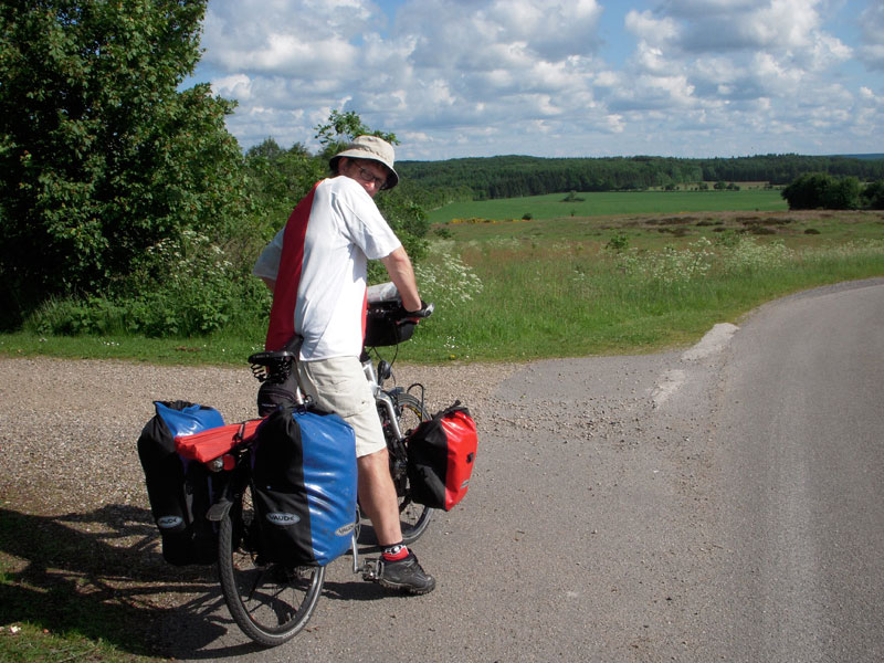 Cycling in Denmark