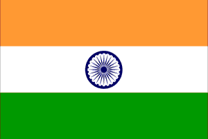 India