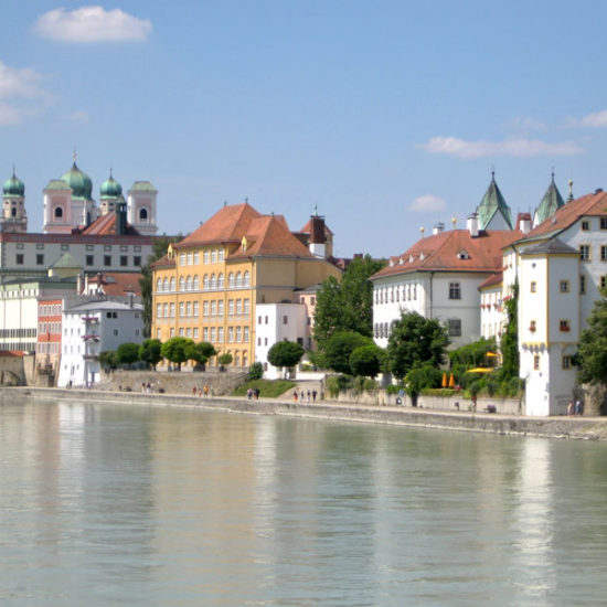 Passau