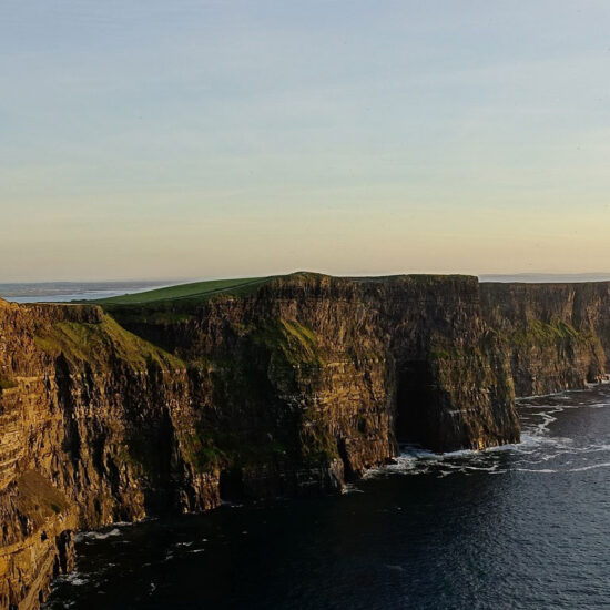 Cliffs of Moher, Ireland