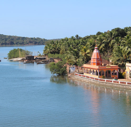 Maharashtra, India