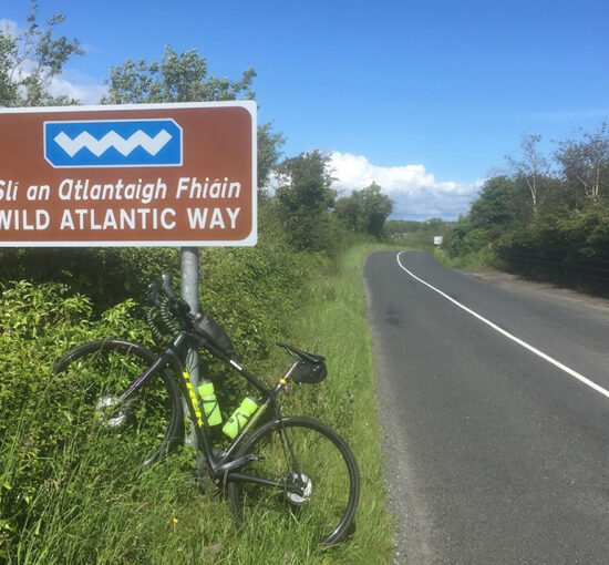 Wild Atlantic Way
